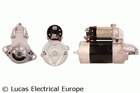 Starter Lucas Electrical LRS02019