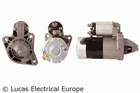 Starter Lucas Electrical LRS01167