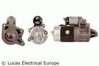 Starter Lucas Electrical LRS01172