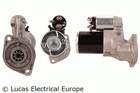 Starter Lucas Electrical LRS00395