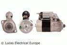 Starter Lucas Electrical LRS01179