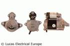 Starter Lucas Electrical LRS02022