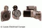 Starter Lucas Electrical LRS00469