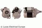 Starter Lucas Electrical LRS00887