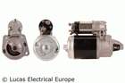 Starter Lucas Electrical LRS00443