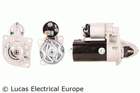 Starter Lucas Electrical LRS00654