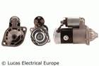 Starter Lucas Electrical LRS00979