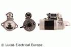 Starter Lucas Electrical LRS01212