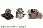 Starter Lucas Electrical LRS00689