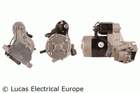 Starter Lucas Electrical LRS01231