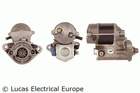 Starter Lucas Electrical LRS01234