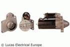 Starter Lucas Electrical LRS00712