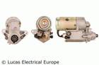 Starter Lucas Electrical LRS01242