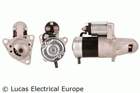 Starter Lucas Electrical LRS02054