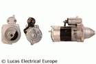 Starter Lucas Electrical LRS00835