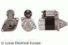 Starter Lucas Electrical LRS02065