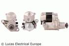 Starter Lucas Electrical LRS02066