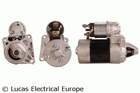 Starter Lucas Electrical LRS01335