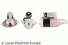 Starter Lucas Electrical LRS02069