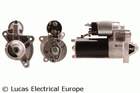 Starter Lucas Electrical LRS02073