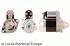 Starter Lucas Electrical LRS01348