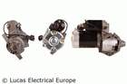 Starter Lucas Electrical LRS01349