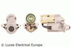 Starter Lucas Electrical LRS00677