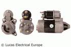 Starter Lucas Electrical LRS01364