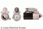 Starter Lucas Electrical LRS00993