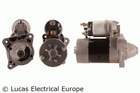 Starter Lucas Electrical LRS02077