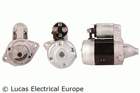 Starter Lucas Electrical LRS01373