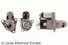 Starter Lucas Electrical LRS02162