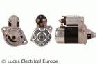 Starter Lucas Electrical LRS01376