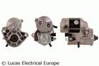 Starter Lucas Electrical LRS01378