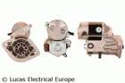 Starter Lucas Electrical LRS02081