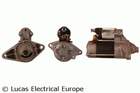 Starter Lucas Electrical LRS00995