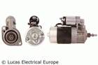 Starter Lucas Electrical LRS01392