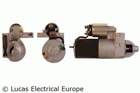 Starter Lucas Electrical LRS01782