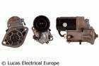 Starter Lucas Electrical LRS01414