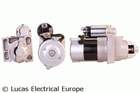 Starter Lucas Electrical LRS01419