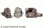 Starter Lucas Electrical LRS00897