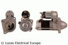 Starter Lucas Electrical LRS01431