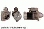 Starter Lucas Electrical LRS02093