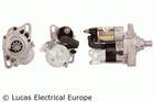 Starter Lucas Electrical LRS01438