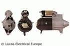 Starter Lucas Electrical LRS02094