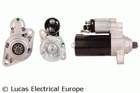 Starter Lucas Electrical LRS01462