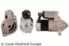 Starter Lucas Electrical LRS01472