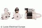 Starter Lucas Electrical LRS01482