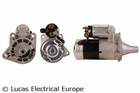 Starter Lucas Electrical LRS01495