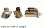 Starter Lucas Electrical LRS00158